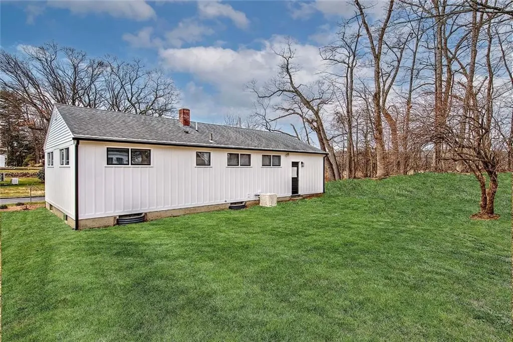 53 Royer Street Cranston RI 02920