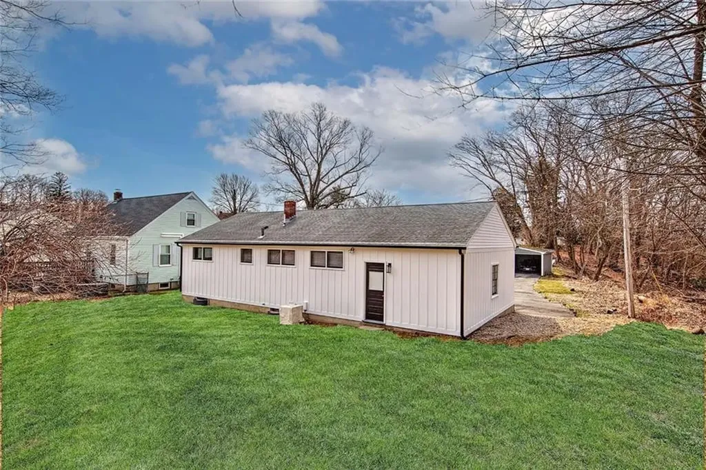 53 Royer Street Cranston RI 02920