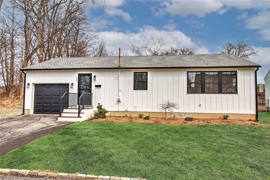 53 Royer Street Cranston RI 02920