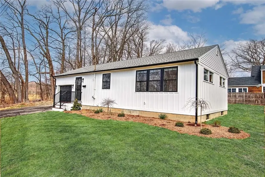 53 Royer Street Cranston RI 02920