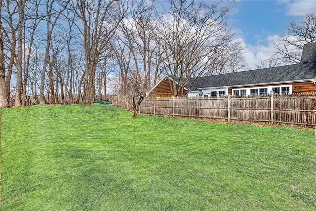 53 Royer Street Cranston RI 02920