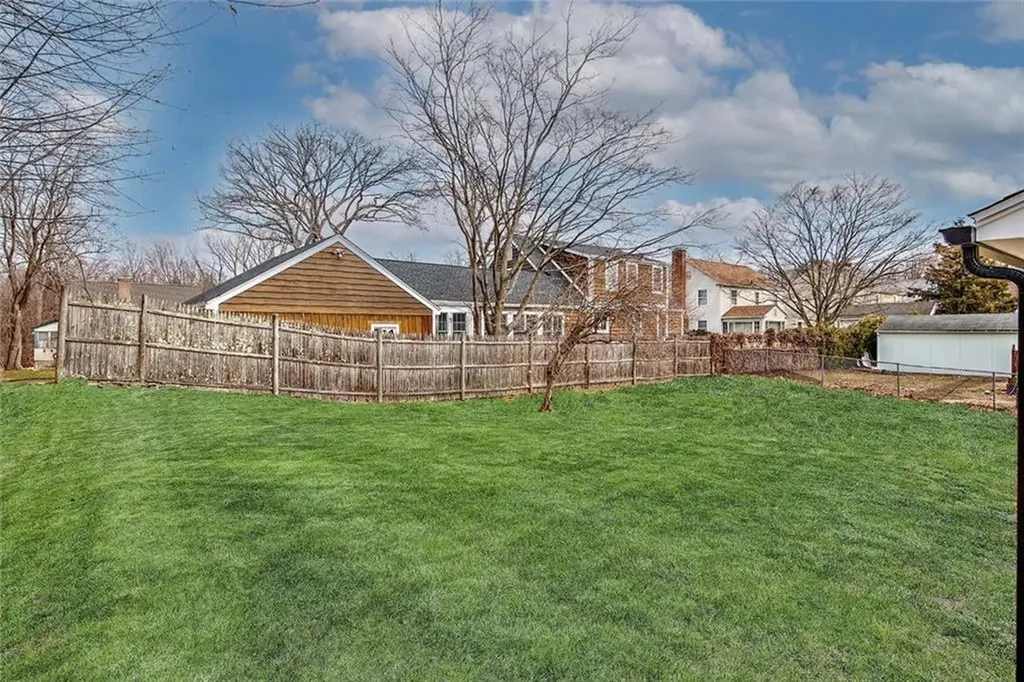 53 Royer Street Cranston RI 02920