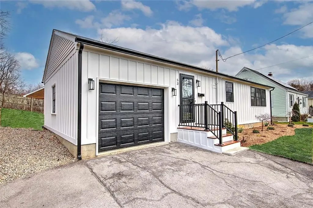 53 Royer Street Cranston RI 02920