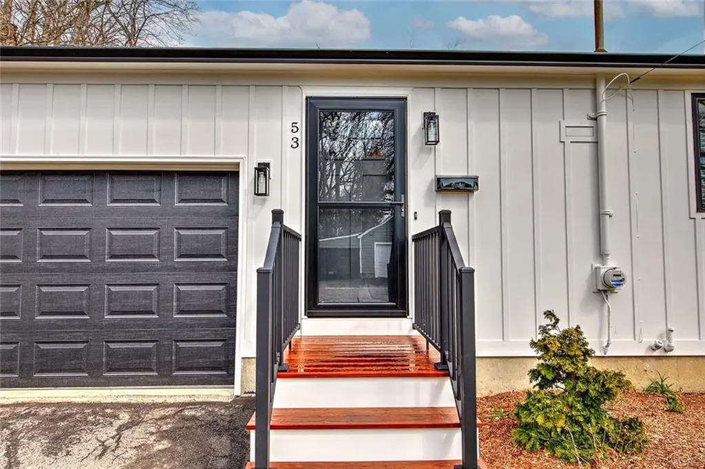 53 Royer Street Cranston RI 02920