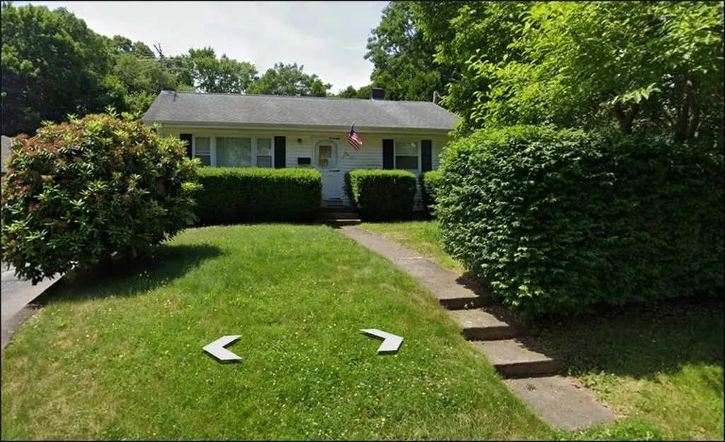 56 Gould Street South Kingstown RI 02879