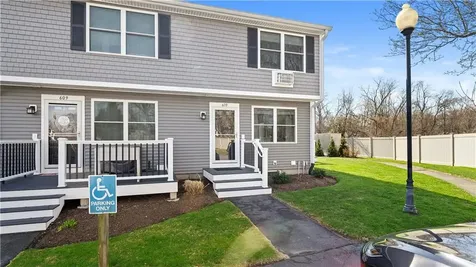 200 Post Road Warwick RI 02888