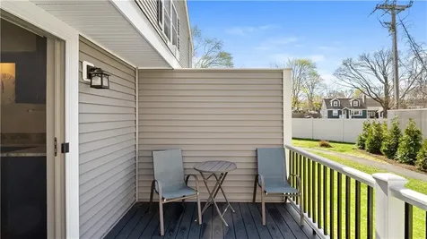 200 Post Road Warwick RI 02888