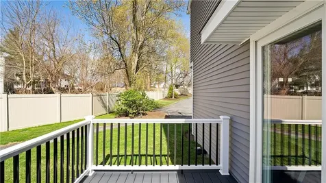 200 Post Road Warwick RI 02888