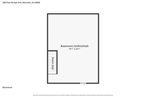 200 Post Road Warwick RI 02888