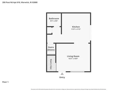200 Post Road Warwick RI 02888