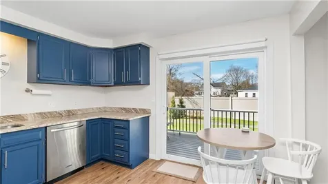 200 Post Road Warwick RI 02888
