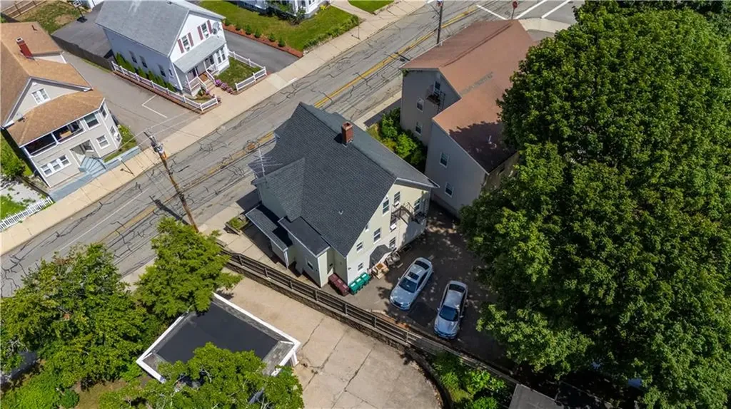 177 Logee Street Woonsocket RI 02895