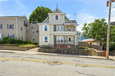 177 Logee Street Woonsocket RI 02895