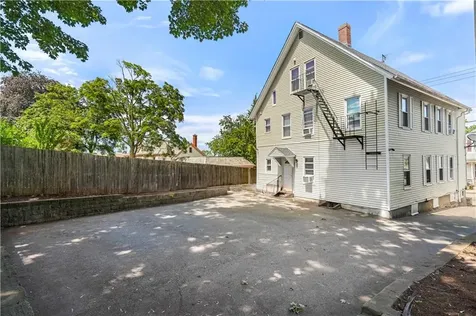 177 Logee Street Woonsocket RI 02895
