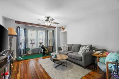 177 Logee Street Woonsocket RI 02895