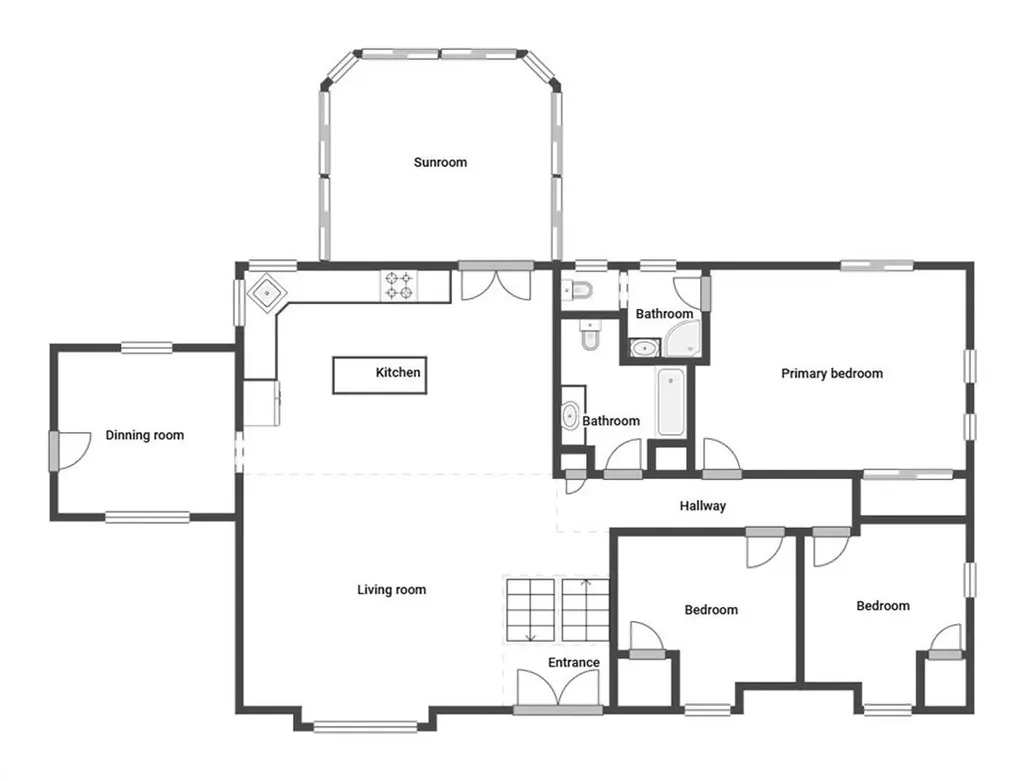 4115 South County Trail Charlestown RI 02813