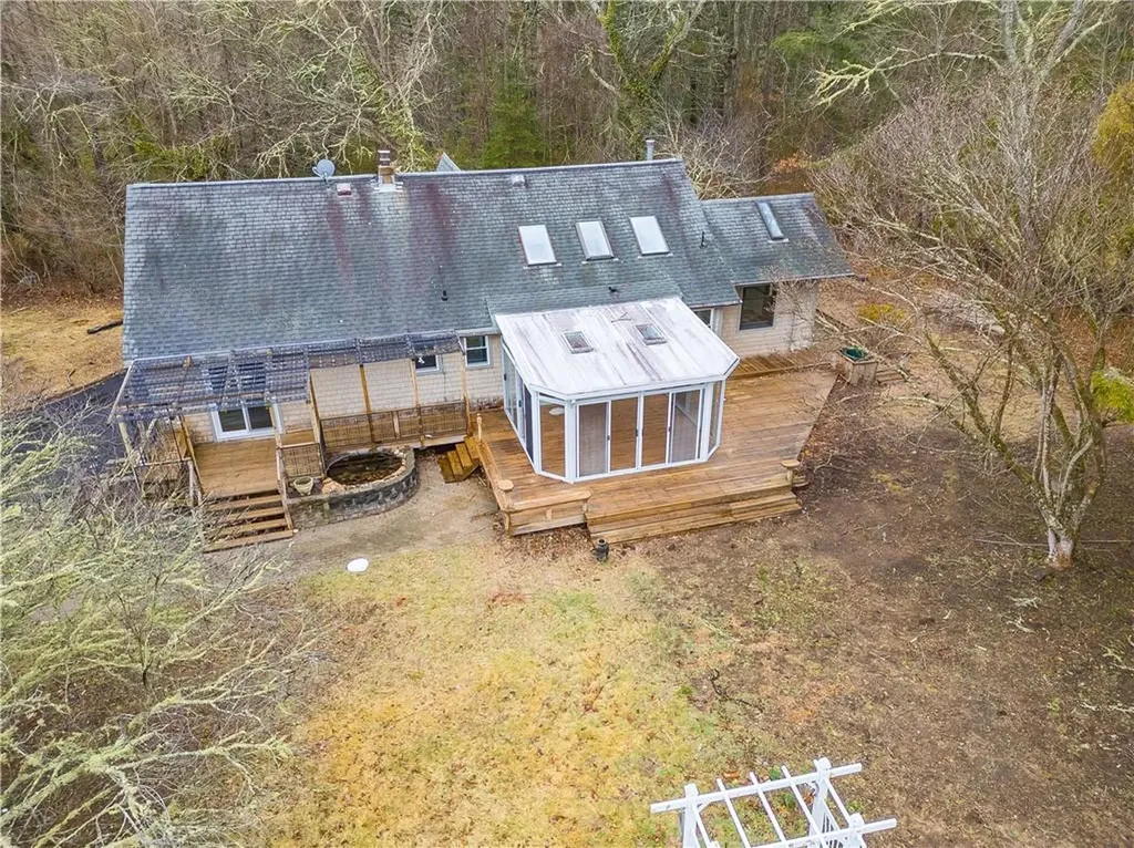 4115 South County Trail Charlestown RI 02813