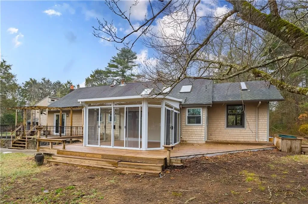4115 South County Trail Charlestown RI 02813