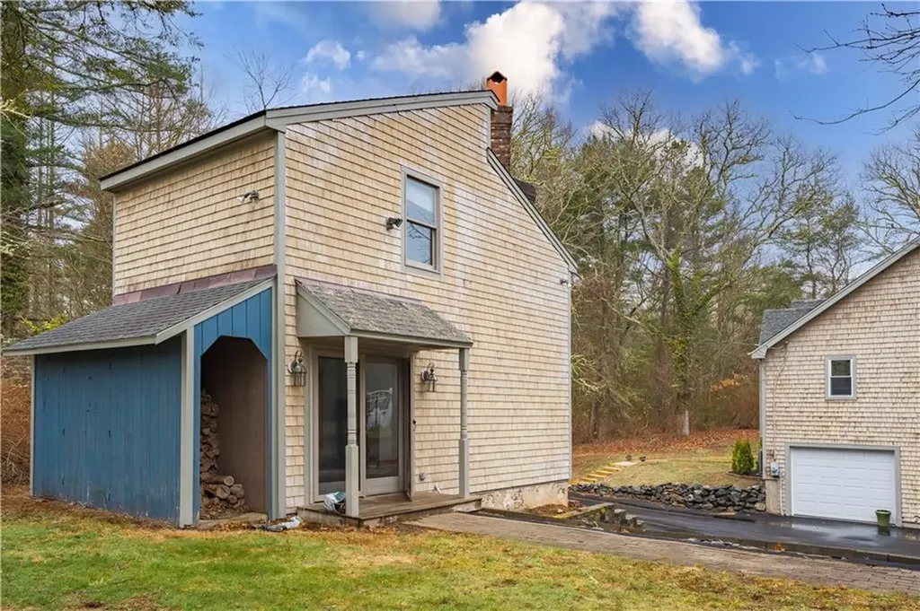 4115 South County Trail Charlestown RI 02813