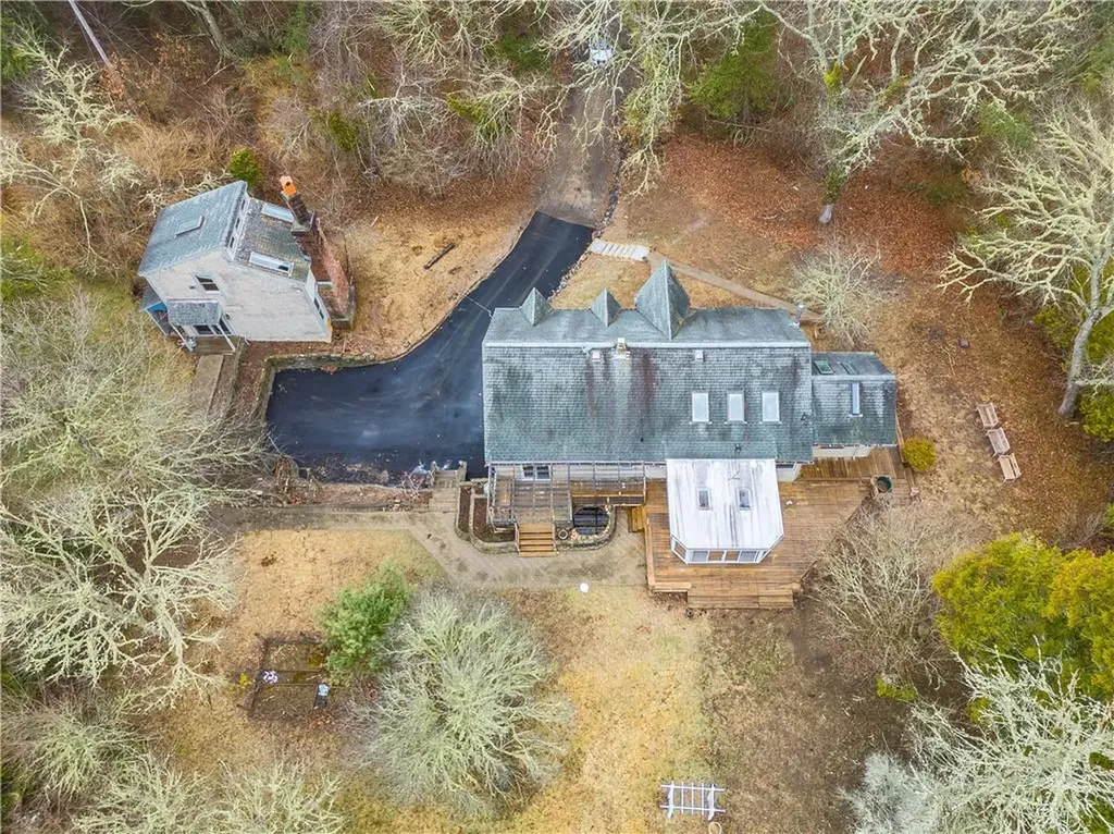 4115 South County Trail Charlestown RI 02813
