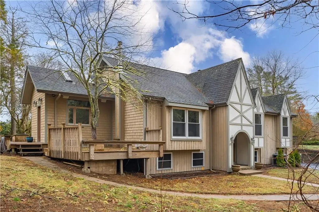 4115 South County Trail Charlestown RI 02813