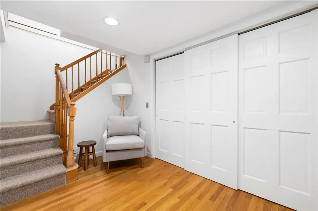 165 Waterman Street Providence RI 02906