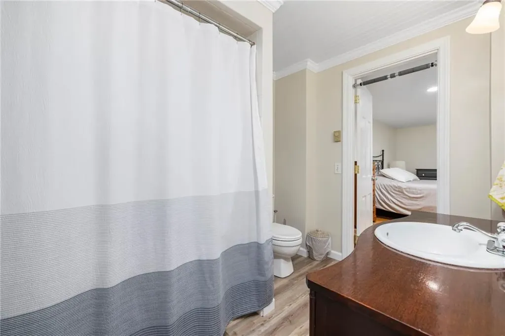 165 Waterman Street Providence RI 02906