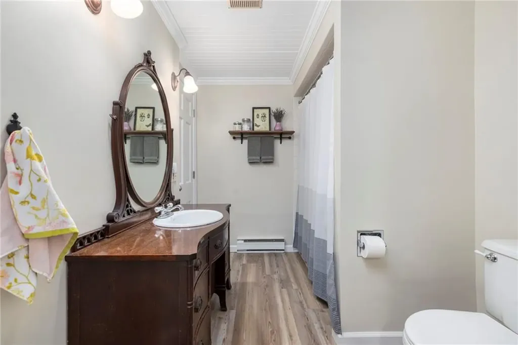 165 Waterman Street Providence RI 02906