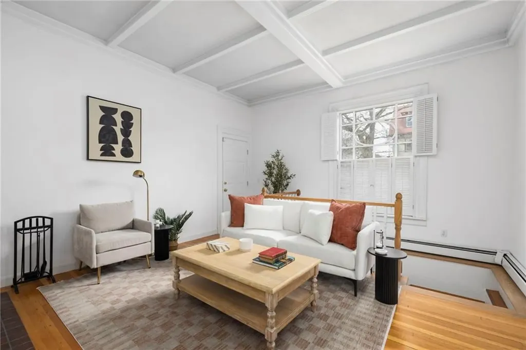 165 Waterman Street Providence RI 02906