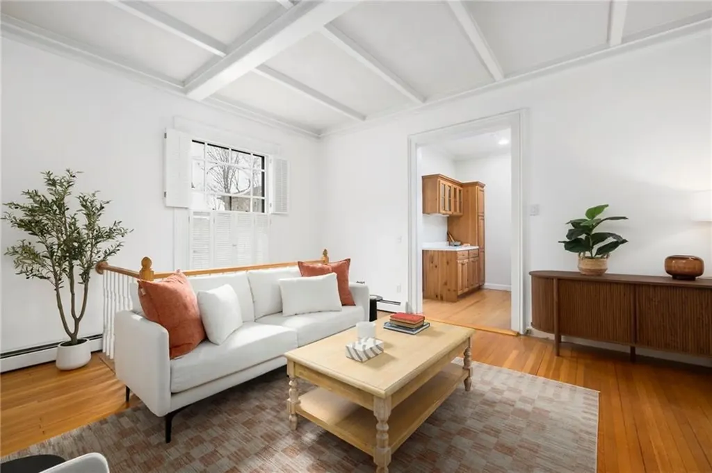 165 Waterman Street Providence RI 02906