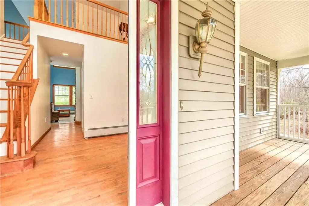 542 Spring Street Exeter RI 02822