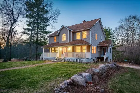 542 Spring Street Exeter RI 02822