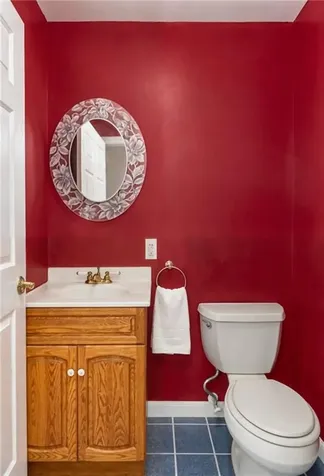 542 Spring Street Exeter RI 02822