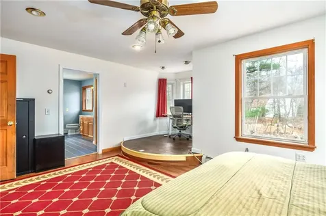 542 Spring Street Exeter RI 02822