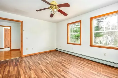 542 Spring Street Exeter RI 02822