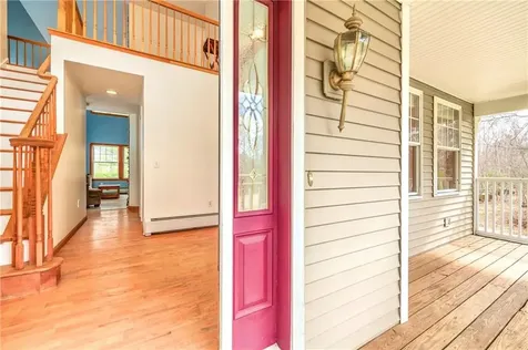 542 Spring Street Exeter RI 02822