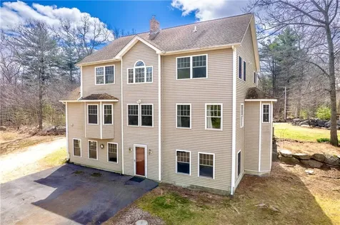 542 Spring Street Exeter RI 02822