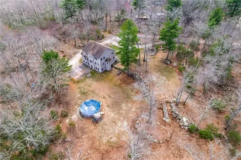 542 Spring Street Exeter RI 02822