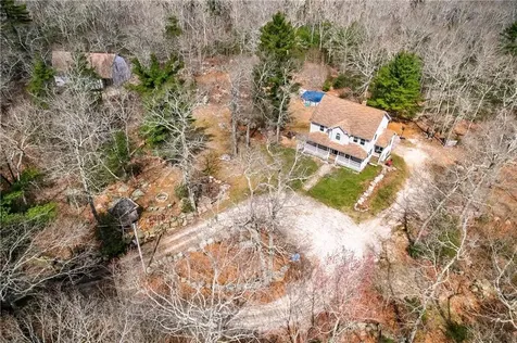 542 Spring Street Exeter RI 02822