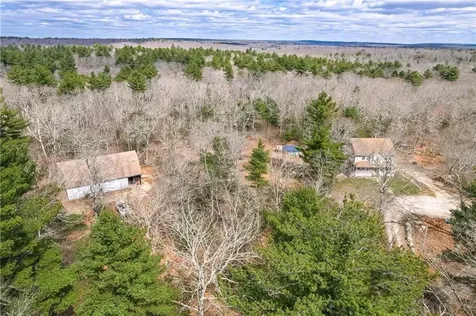 542 Spring Street Exeter RI 02822