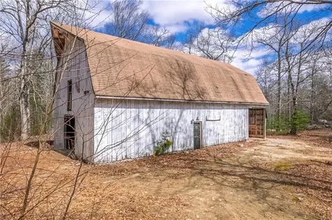 542 Spring Street Exeter RI 02822
