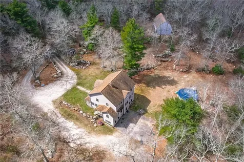 542 Spring Street Exeter RI 02822