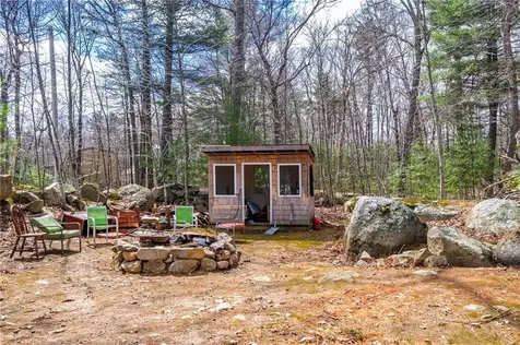 542 Spring Street Exeter RI 02822