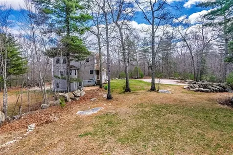 542 Spring Street Exeter RI 02822