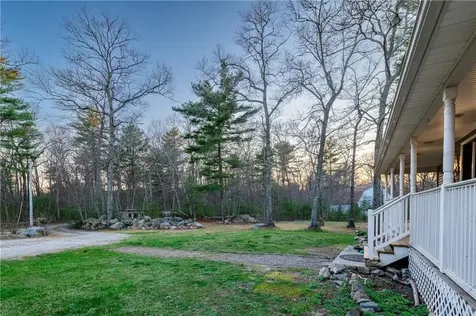 542 Spring Street Exeter RI 02822