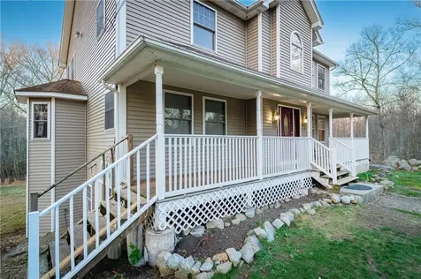 542 Spring Street Exeter RI 02822