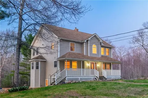 542 Spring Street Exeter RI 02822