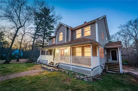 542 Spring Street Exeter RI 02822