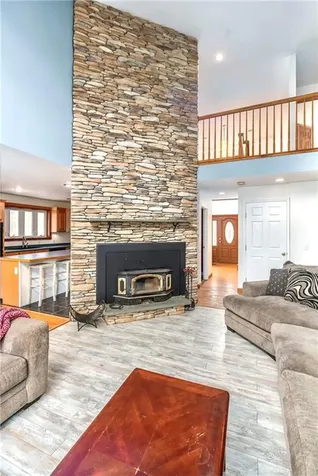 542 Spring Street Exeter RI 02822