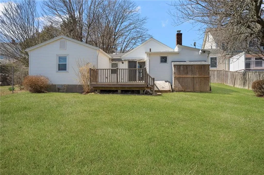 292 Boulevard Middletown RI 02842